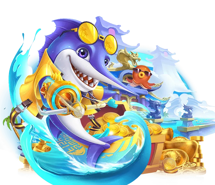 Game Bắn Cá 888b